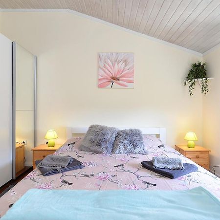 Apartment Sasa 1113 Fažana Екстериор снимка