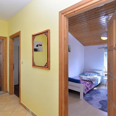 Apartment Sasa 1113 Fažana Екстериор снимка
