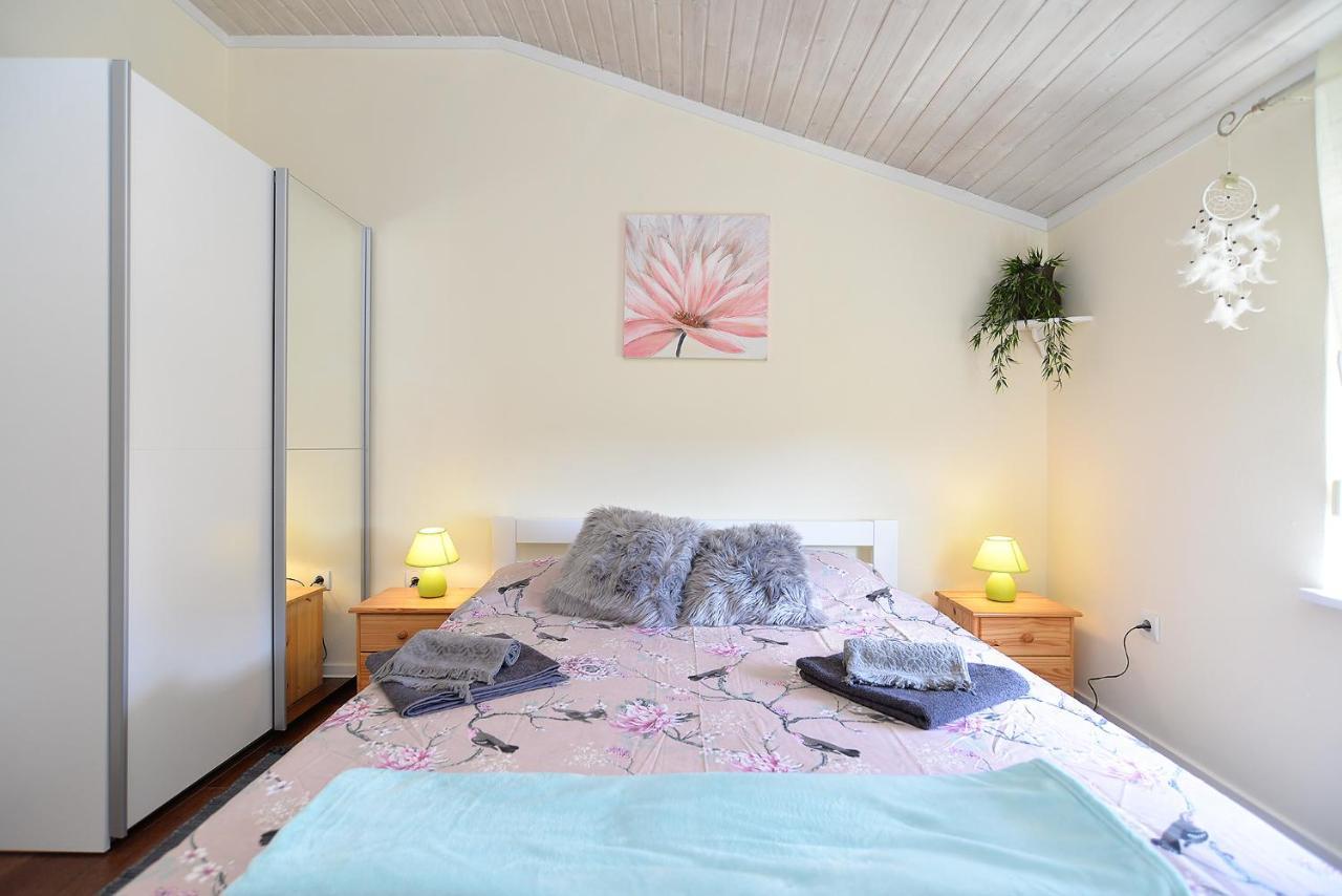 Apartment Sasa 1113 Fažana Екстериор снимка