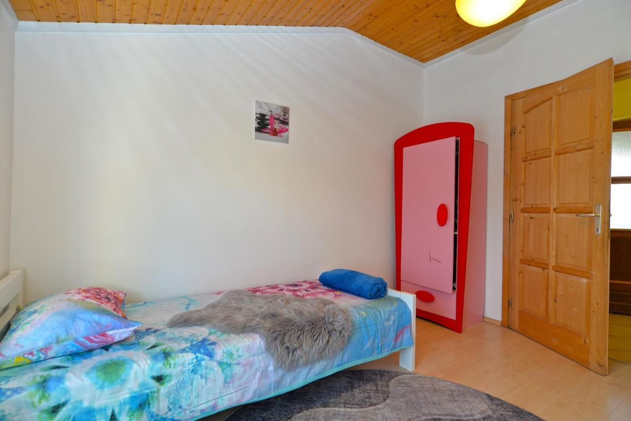 Apartment Sasa 1113 Fažana Екстериор снимка