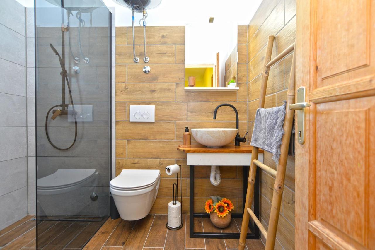 Apartment Sasa 1113 Fažana Екстериор снимка