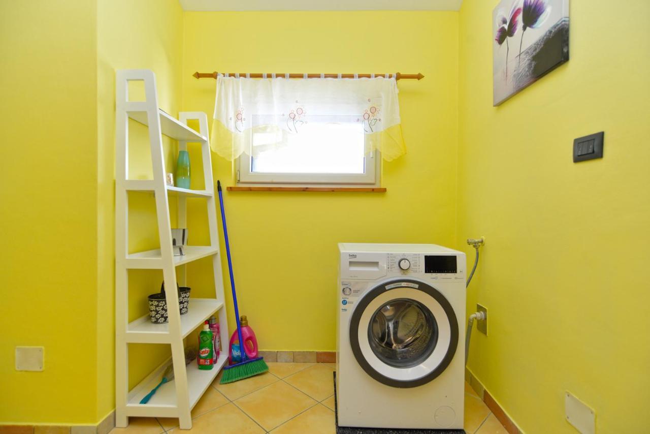 Apartment Sasa 1113 Fažana Екстериор снимка