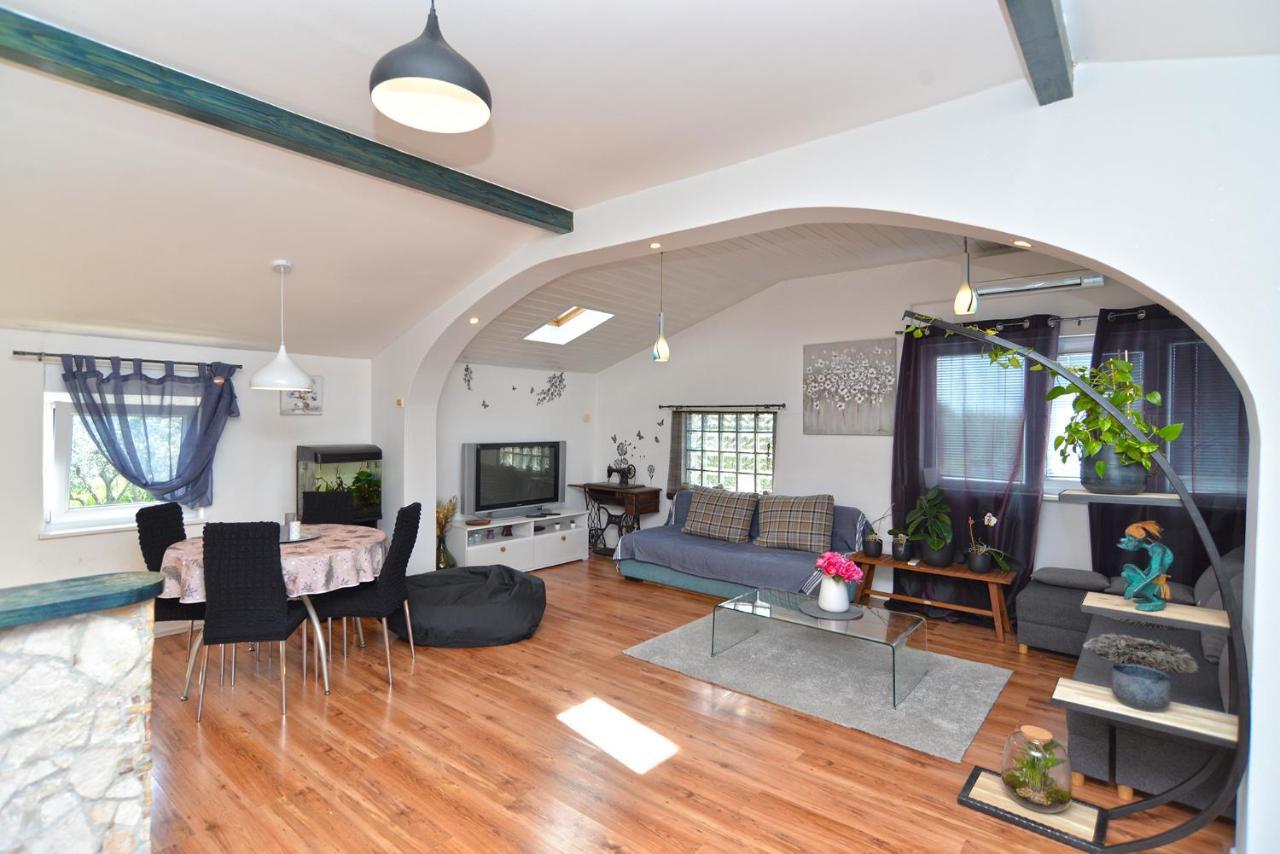 Apartment Sasa 1113 Fažana Екстериор снимка