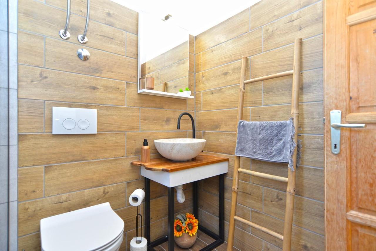Apartment Sasa 1113 Fažana Екстериор снимка