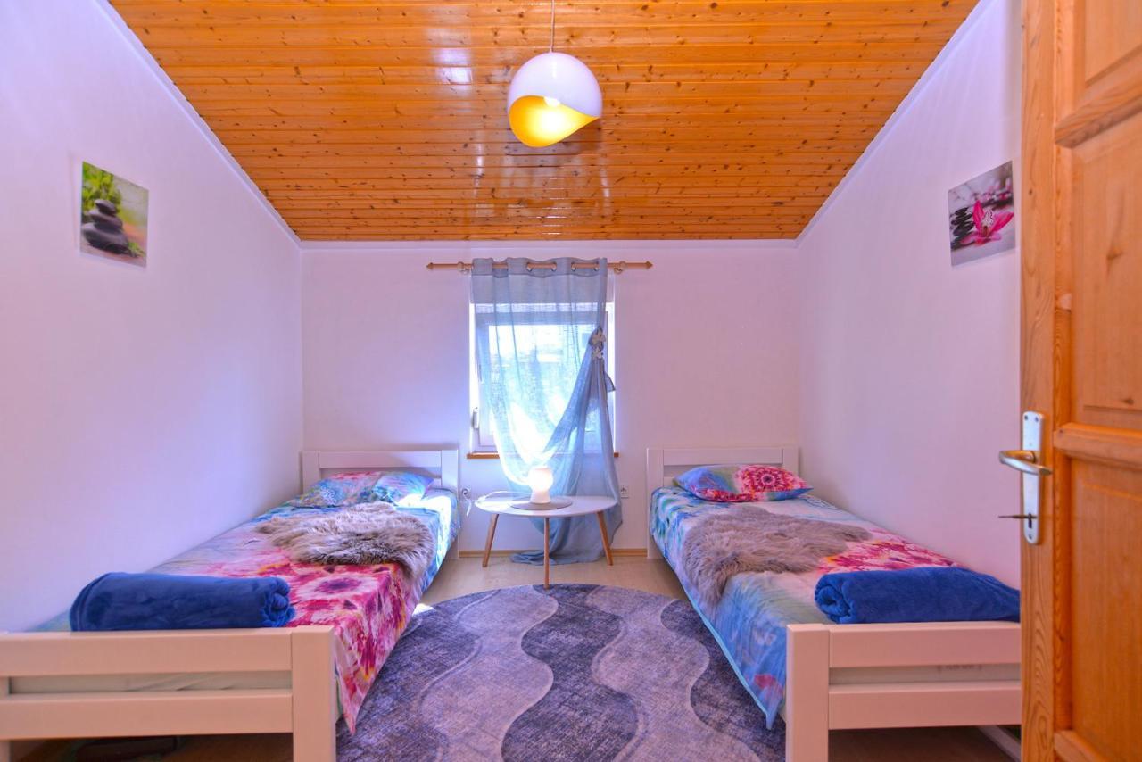 Apartment Sasa 1113 Fažana Екстериор снимка