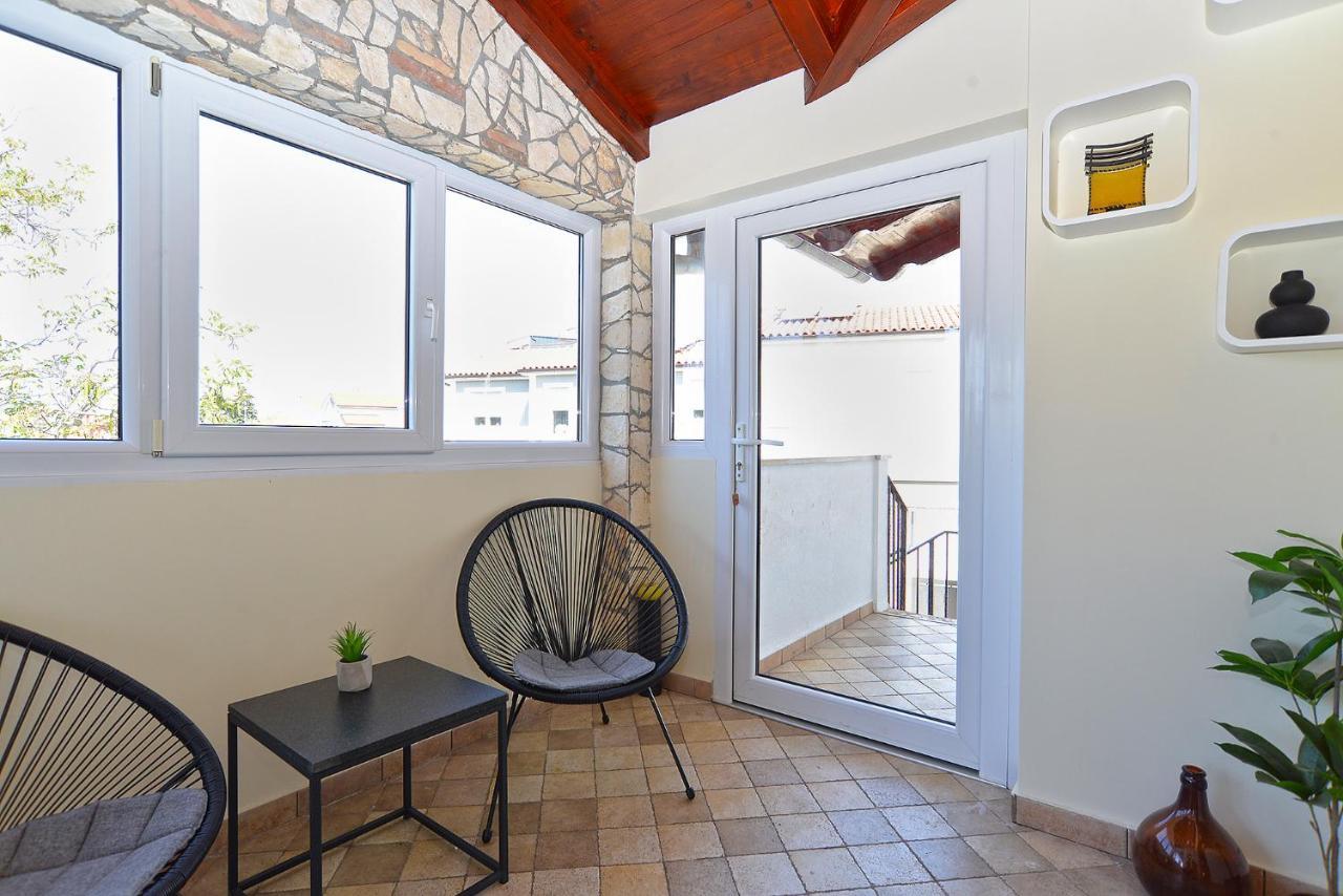 Apartment Sasa 1113 Fažana Екстериор снимка