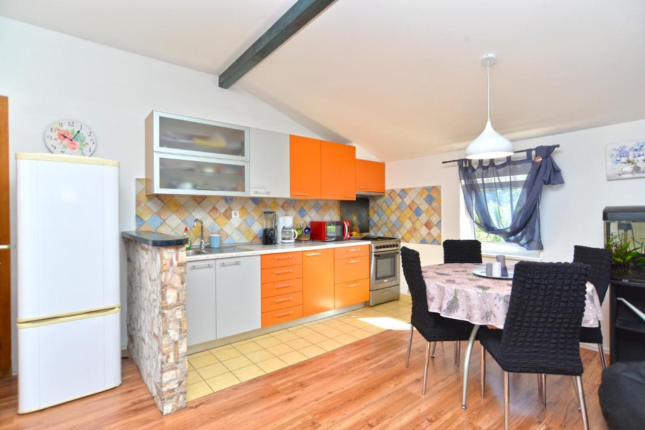 Apartment Sasa 1113 Fažana Екстериор снимка