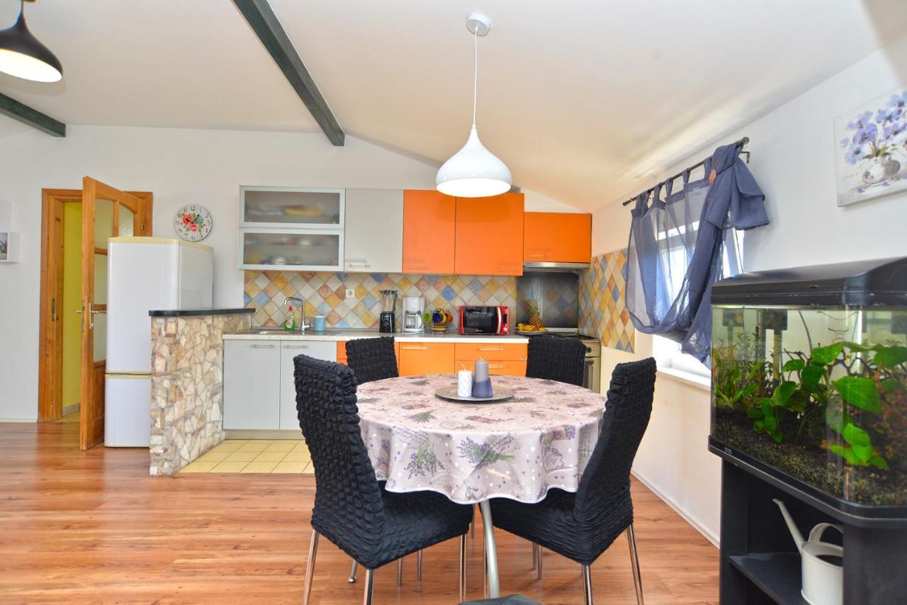 Apartment Sasa 1113 Fažana Екстериор снимка
