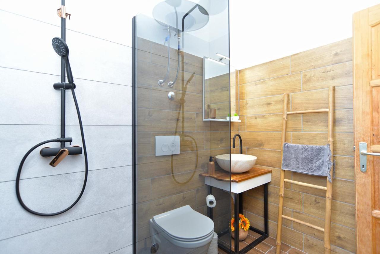 Apartment Sasa 1113 Fažana Екстериор снимка