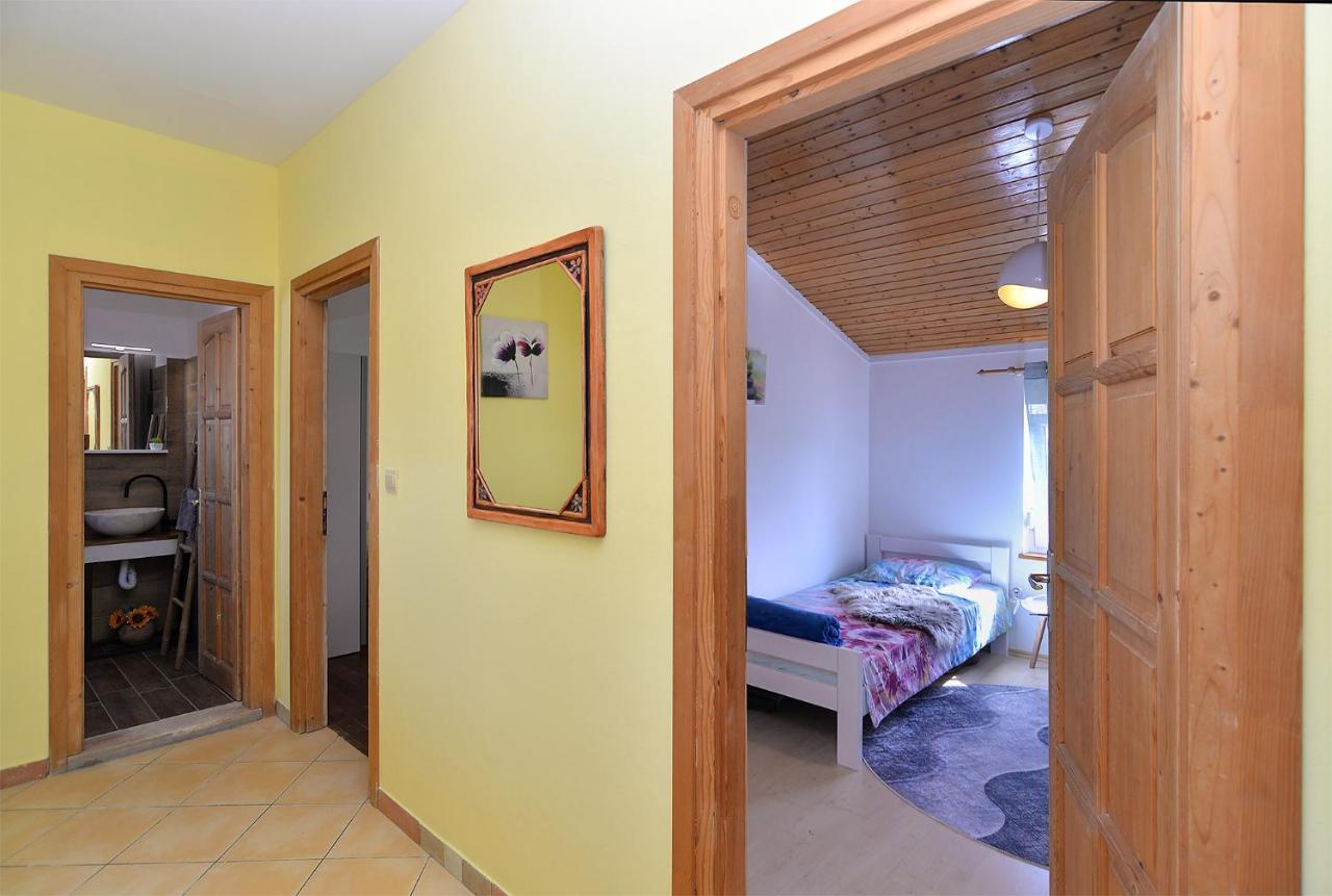 Apartment Sasa 1113 Fažana Екстериор снимка