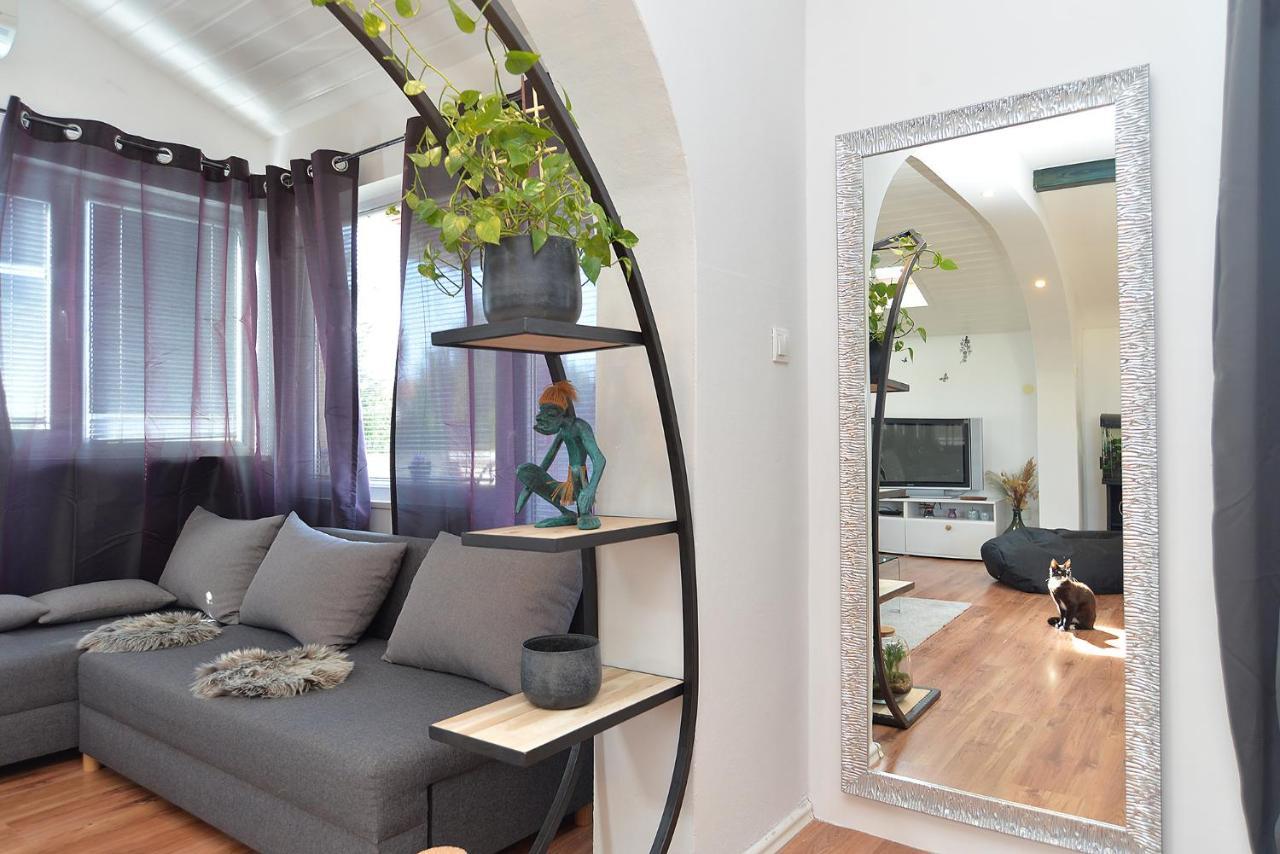 Apartment Sasa 1113 Fažana Екстериор снимка