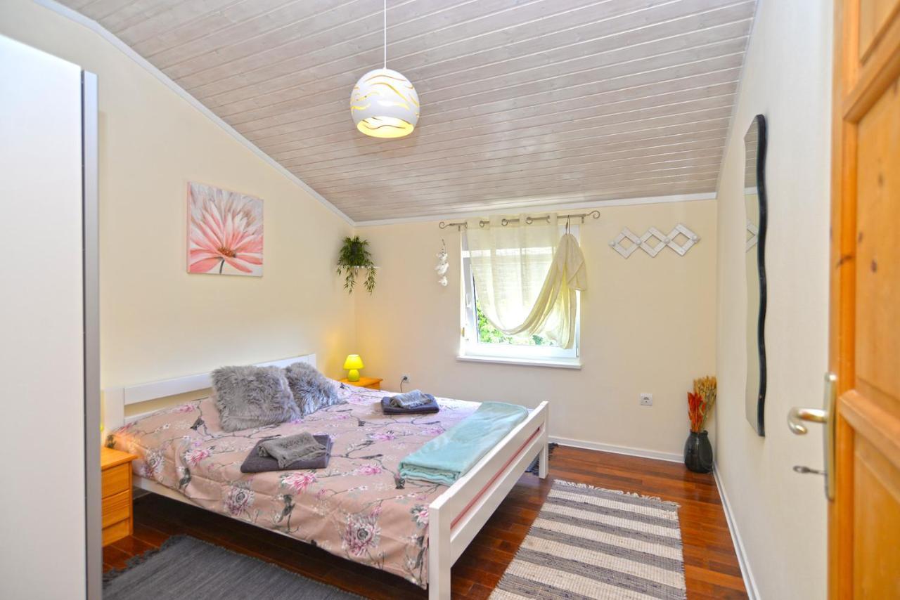 Apartment Sasa 1113 Fažana Екстериор снимка