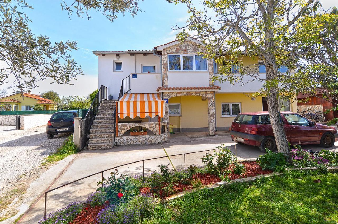 Apartment Sasa 1113 Fažana Екстериор снимка