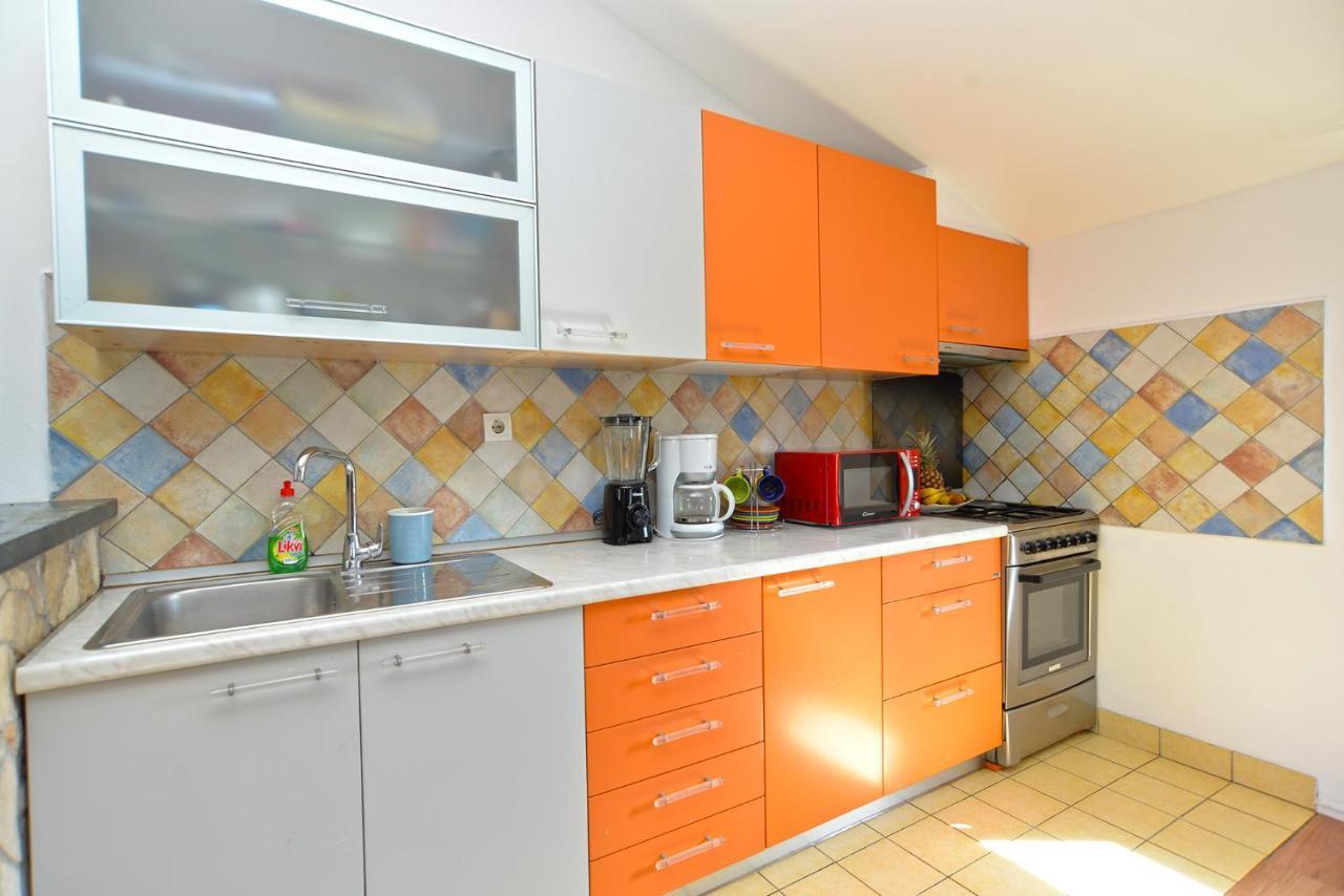 Apartment Sasa 1113 Fažana Екстериор снимка