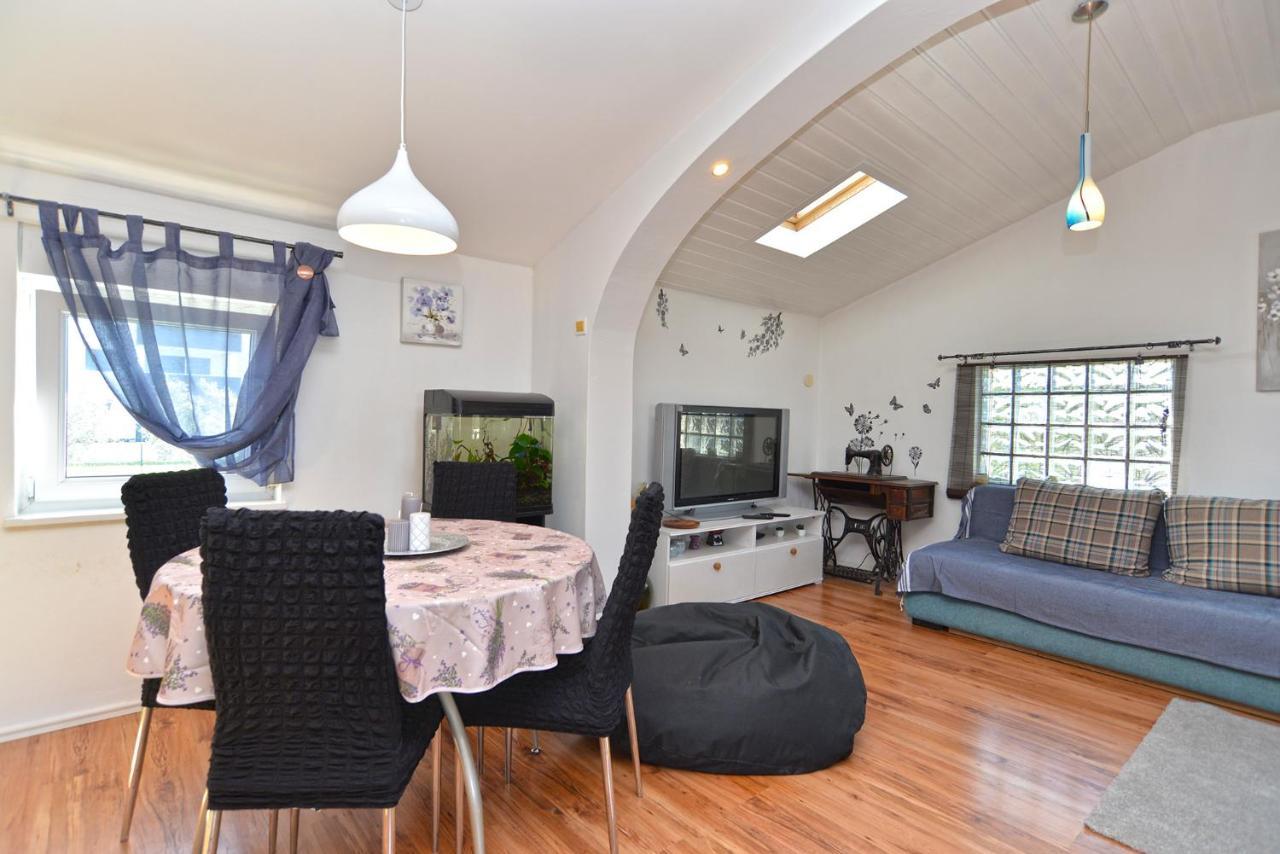 Apartment Sasa 1113 Fažana Екстериор снимка