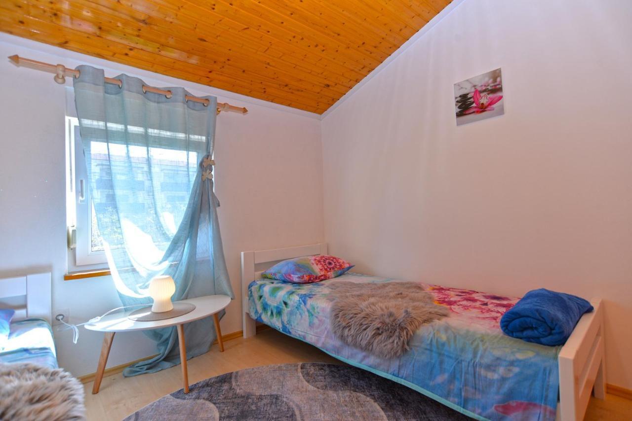 Apartment Sasa 1113 Fažana Екстериор снимка