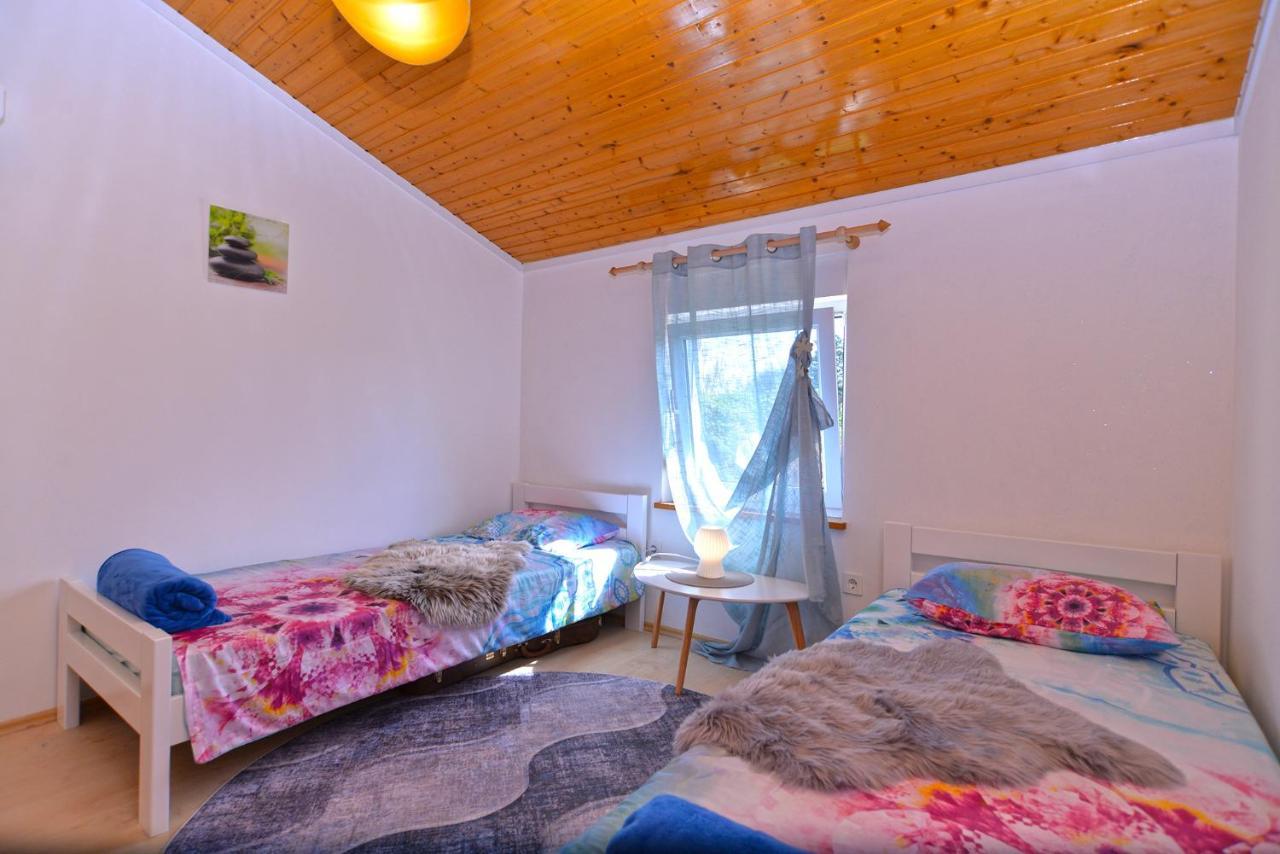Apartment Sasa 1113 Fažana Екстериор снимка