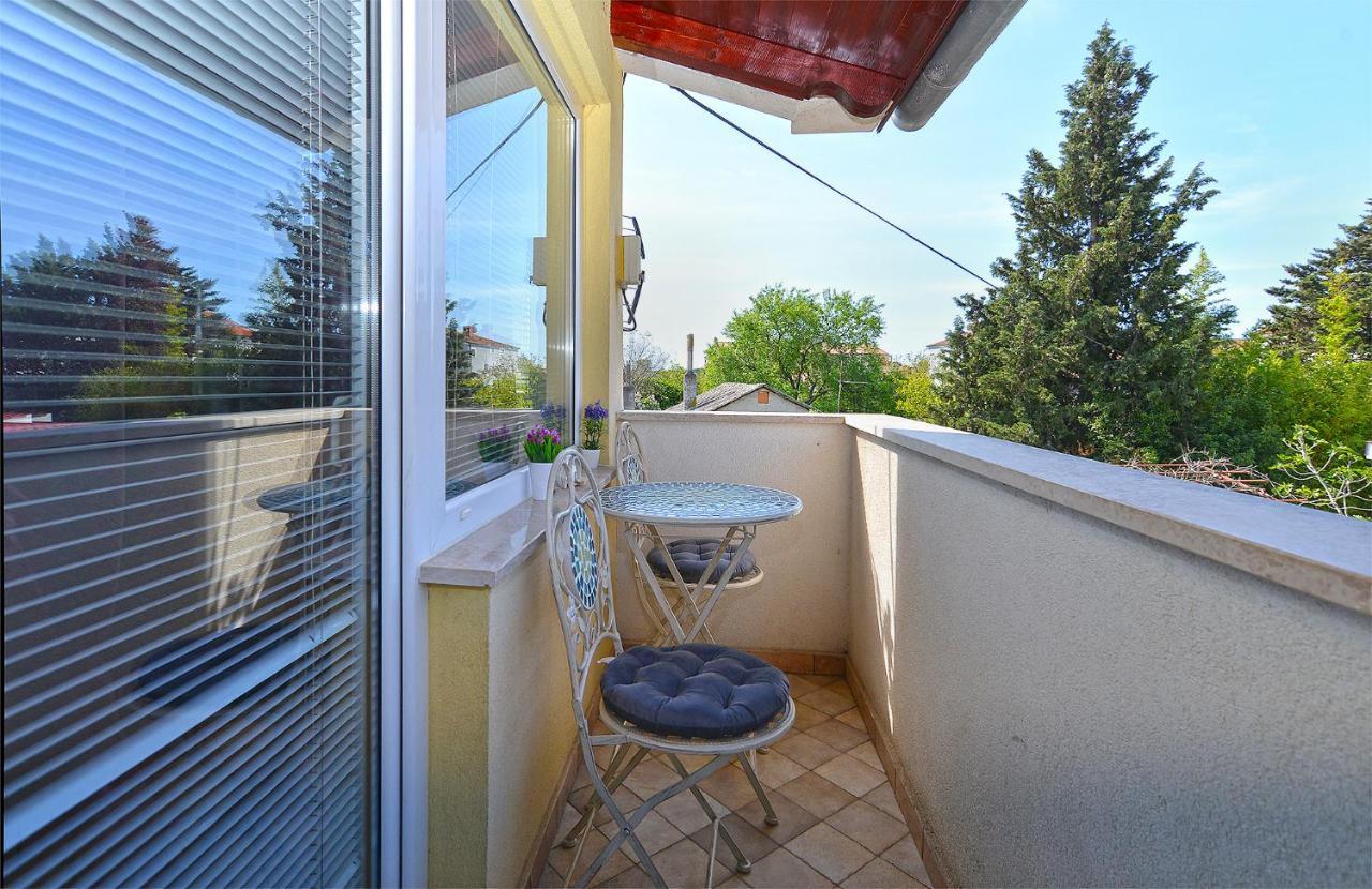 Apartment Sasa 1113 Fažana Екстериор снимка