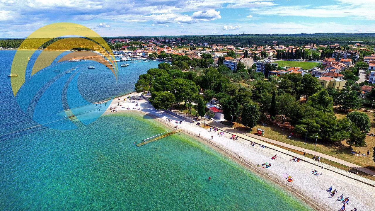 Apartment Sasa 1113 Fažana Екстериор снимка