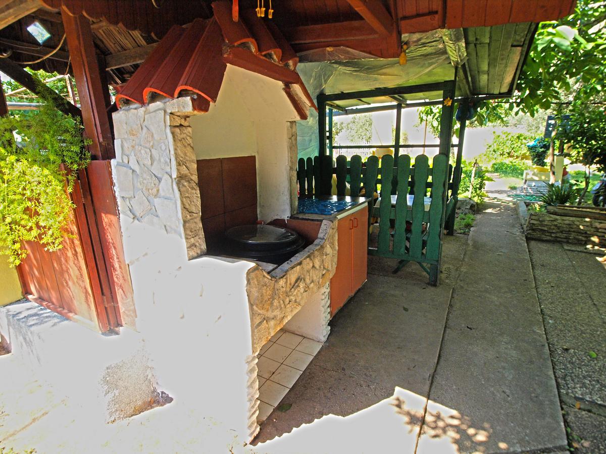Apartment Sasa 1113 Fažana Екстериор снимка