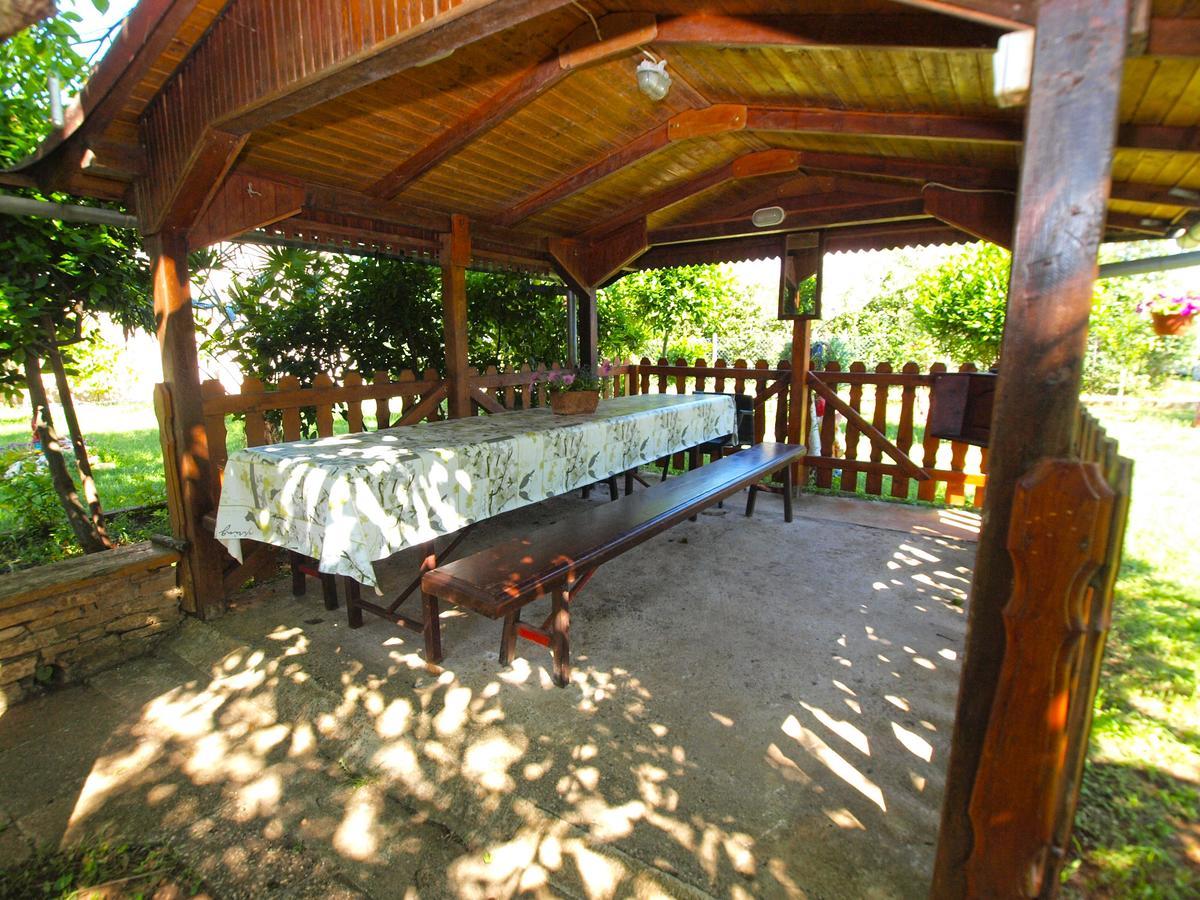 Apartment Sasa 1113 Fažana Екстериор снимка
